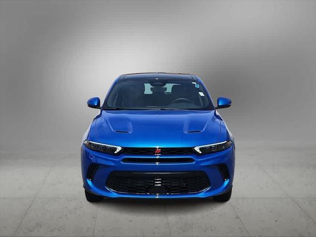 used 2024 Dodge Hornet car, priced at $25,500