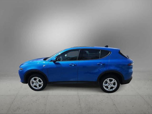 used 2024 Dodge Hornet car, priced at $25,500