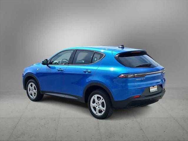 used 2024 Dodge Hornet car, priced at $25,500