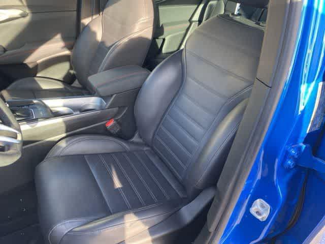 used 2024 Dodge Hornet car, priced at $26,500
