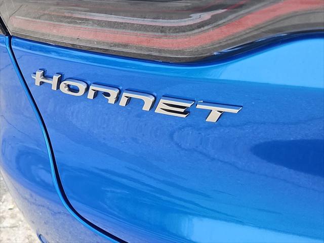 used 2024 Dodge Hornet car, priced at $25,500