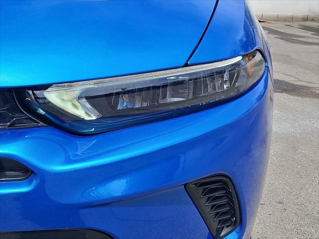 used 2024 Dodge Hornet car, priced at $25,500