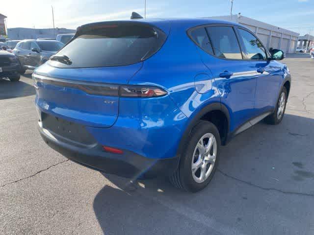 used 2024 Dodge Hornet car, priced at $26,500