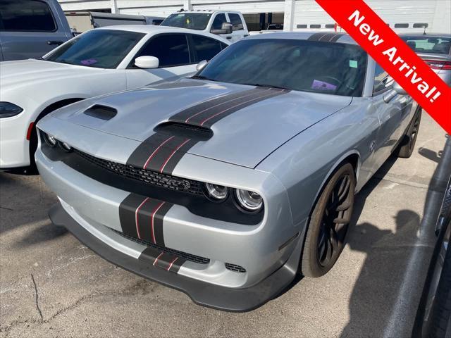 used 2023 Dodge Challenger car, priced at $72,000