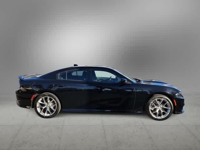 used 2023 Dodge Charger car, priced at $23,000