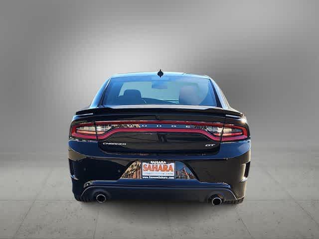 used 2023 Dodge Charger car, priced at $23,000