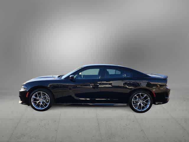 used 2023 Dodge Charger car, priced at $23,000