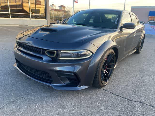 used 2015 Dodge Charger car, priced at $34,500