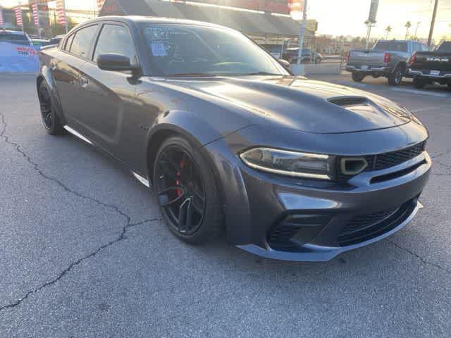 used 2015 Dodge Charger car, priced at $34,500