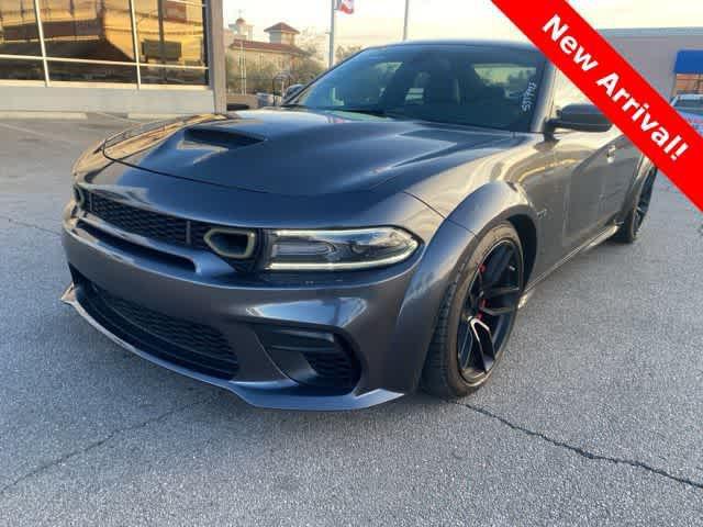 used 2015 Dodge Charger car, priced at $34,500