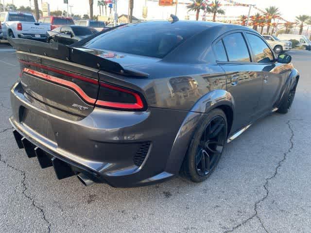 used 2015 Dodge Charger car, priced at $34,500