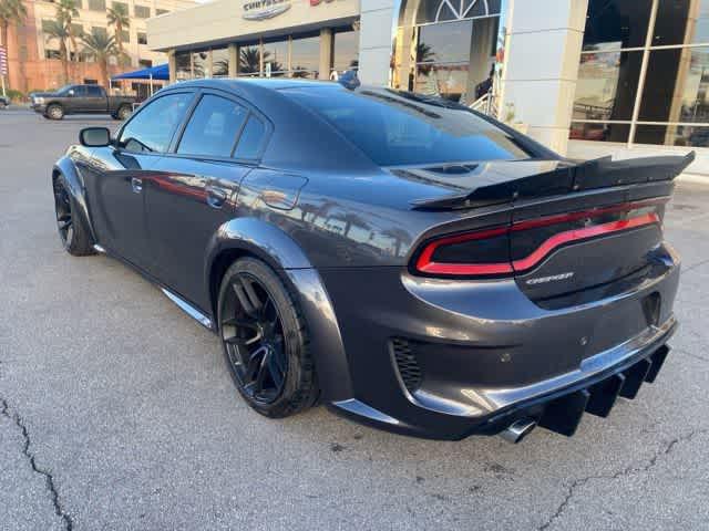 used 2015 Dodge Charger car, priced at $34,500