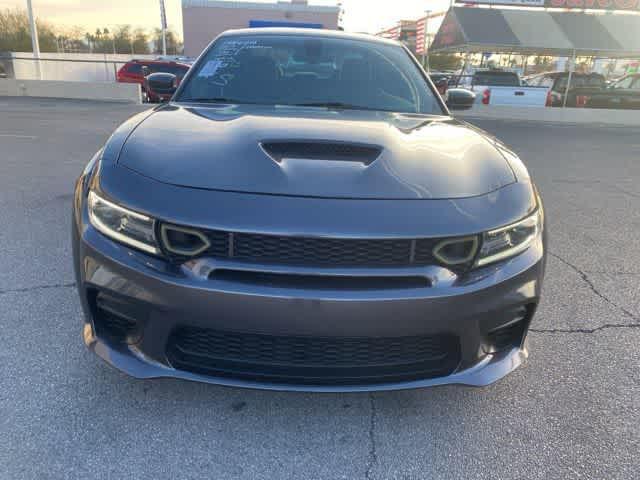 used 2015 Dodge Charger car, priced at $34,500