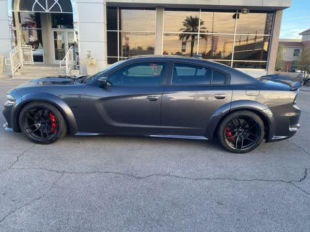 used 2015 Dodge Charger car, priced at $34,500