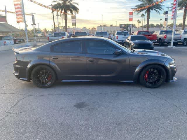 used 2015 Dodge Charger car, priced at $34,500