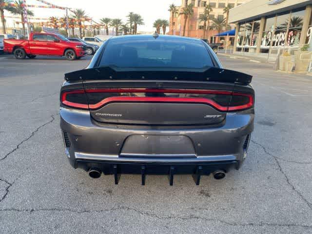 used 2015 Dodge Charger car, priced at $34,500