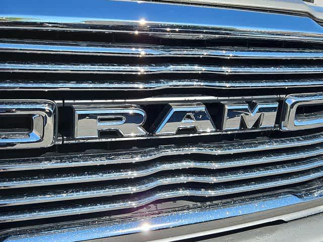 new 2023 Ram 3500 car, priced at $75,000