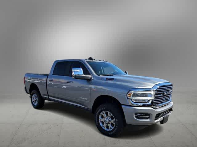 new 2023 Ram 3500 car, priced at $75,000