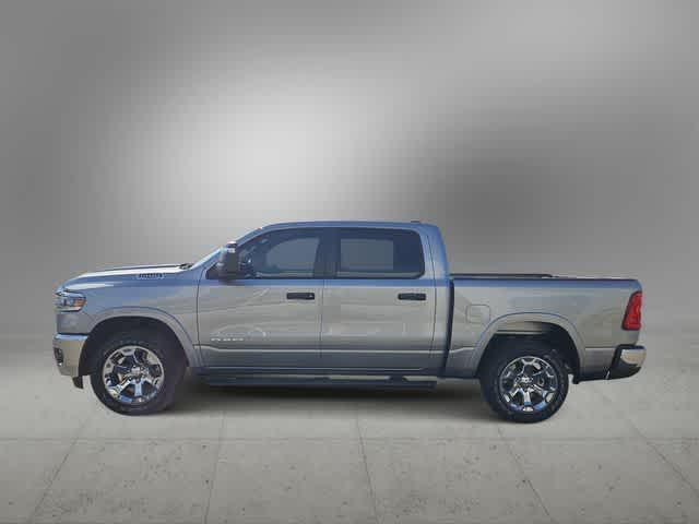 new 2025 Ram 1500 car, priced at $54,770