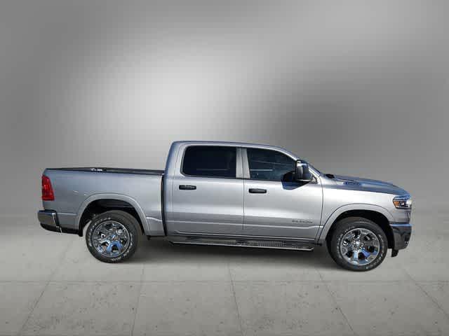 new 2025 Ram 1500 car, priced at $54,770