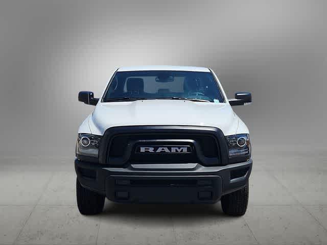 new 2024 Ram 1500 Classic car, priced at $43,000