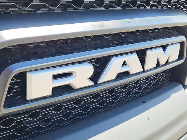 new 2024 Ram 1500 Classic car, priced at $43,000