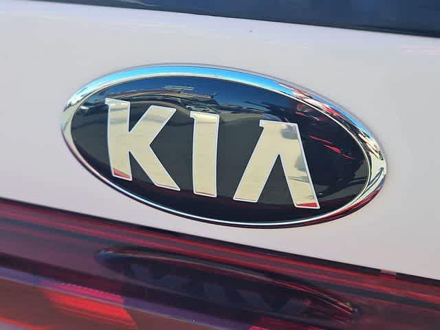 used 2021 Kia K5 car, priced at $23,000