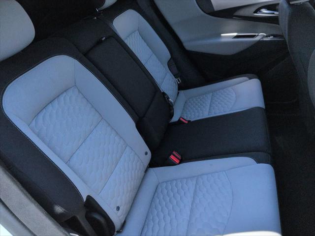 used 2020 Chevrolet Equinox car, priced at $19,000