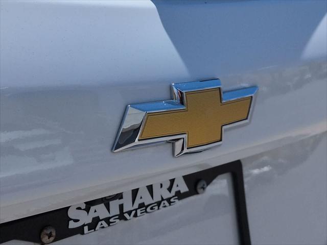 used 2020 Chevrolet Equinox car, priced at $19,000