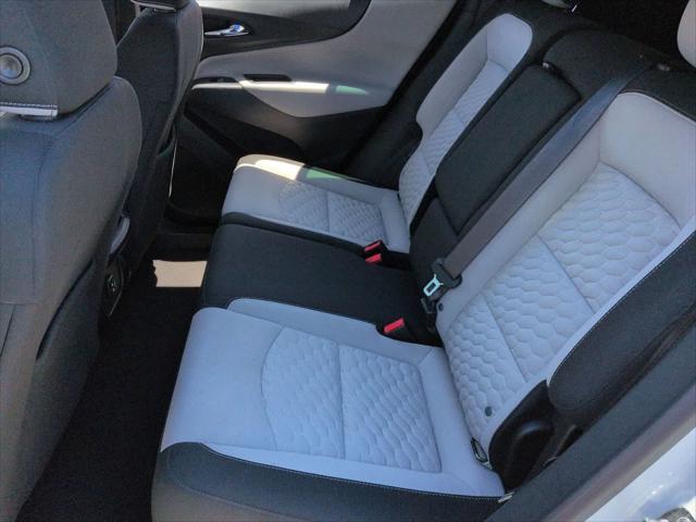 used 2020 Chevrolet Equinox car, priced at $19,000