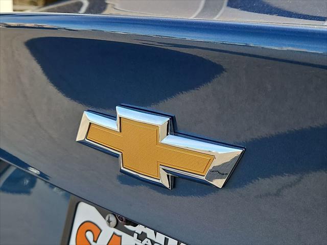 used 2024 Chevrolet Malibu car, priced at $19,000