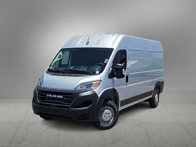 new 2024 Ram ProMaster 2500 car, priced at $44,000