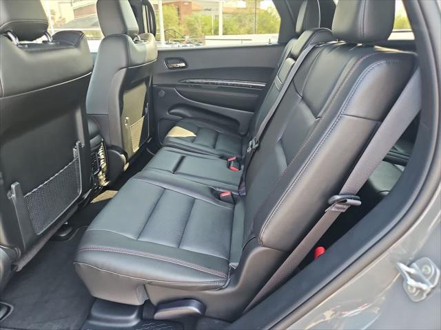 new 2025 Dodge Durango car, priced at $50,079
