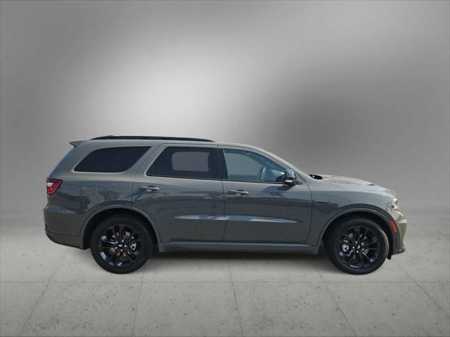 new 2025 Dodge Durango car, priced at $50,079
