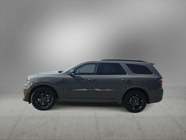 new 2025 Dodge Durango car, priced at $50,079