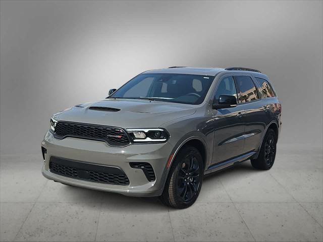 new 2025 Dodge Durango car, priced at $50,079