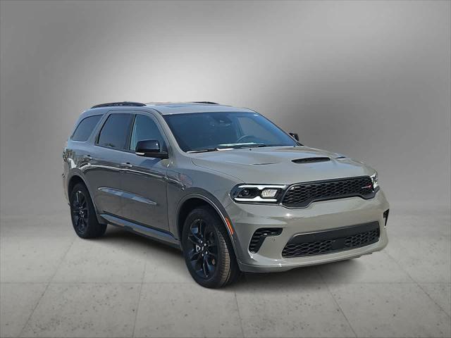 new 2025 Dodge Durango car, priced at $50,079