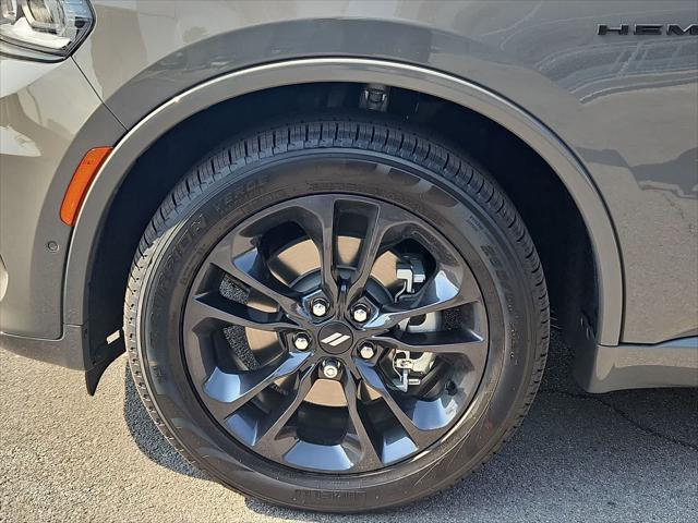 new 2025 Dodge Durango car, priced at $50,079