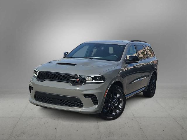 new 2025 Dodge Durango car, priced at $50,079
