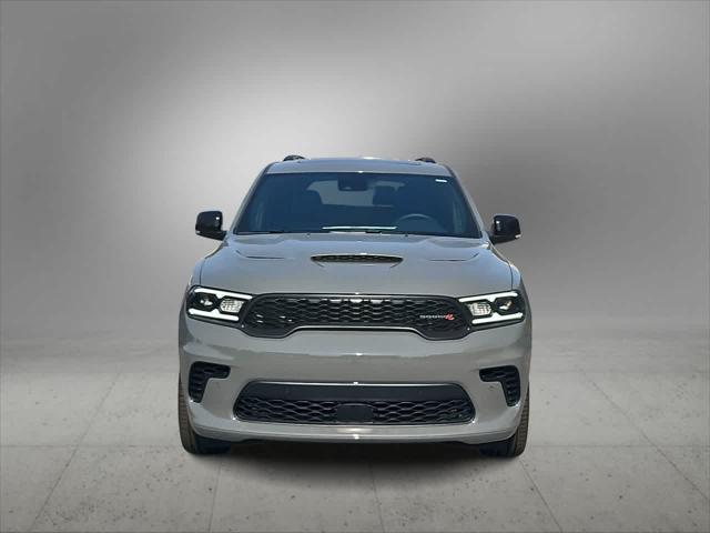 new 2025 Dodge Durango car, priced at $50,079
