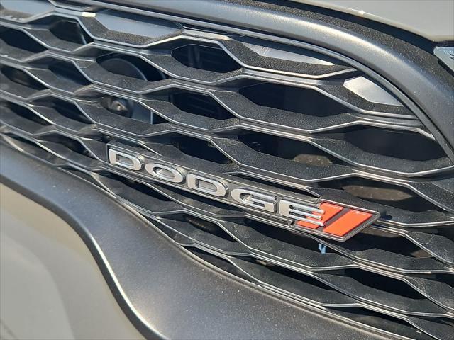 new 2025 Dodge Durango car, priced at $50,079