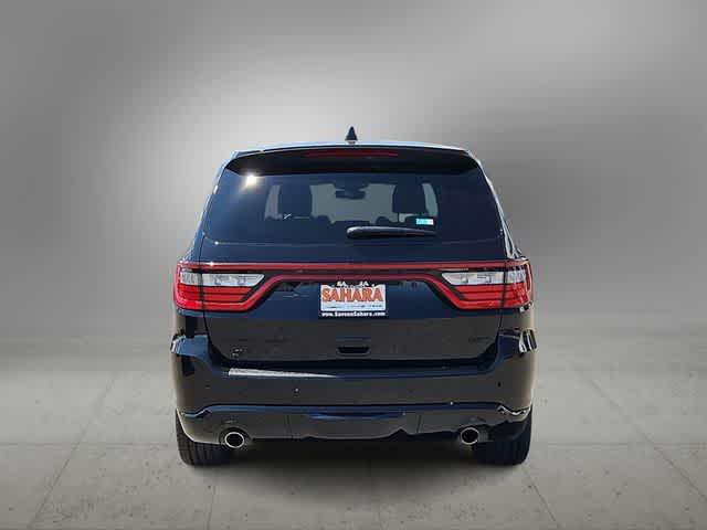 used 2021 Dodge Durango car, priced at $31,000