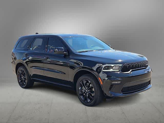 used 2021 Dodge Durango car, priced at $31,000