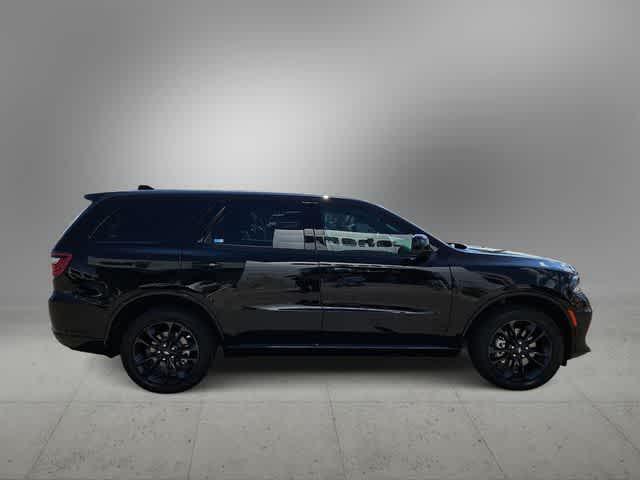 used 2021 Dodge Durango car, priced at $31,000