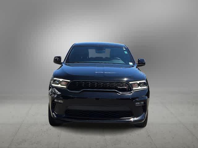 used 2021 Dodge Durango car, priced at $31,000