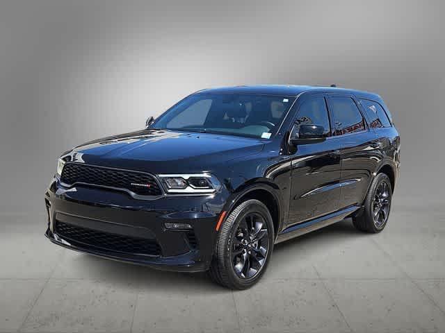 used 2021 Dodge Durango car, priced at $31,000