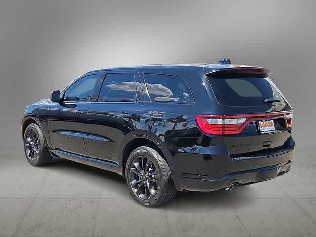 used 2021 Dodge Durango car, priced at $31,000