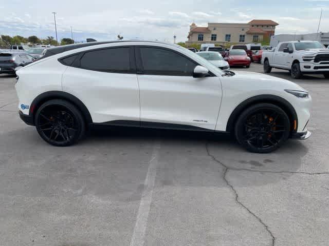 used 2021 Ford Mustang Mach-E car, priced at $26,000