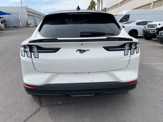 used 2021 Ford Mustang Mach-E car, priced at $26,000