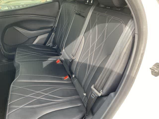 used 2021 Ford Mustang Mach-E car, priced at $26,000